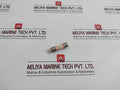 Lot Of 4x Sam Boo Sc-2 Cartridge Fuse 5a Ac500v-dc250v