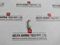 Lot Of 4x Utsunomiya Uc1 Fuse 3a 500v Ac/250v Dc