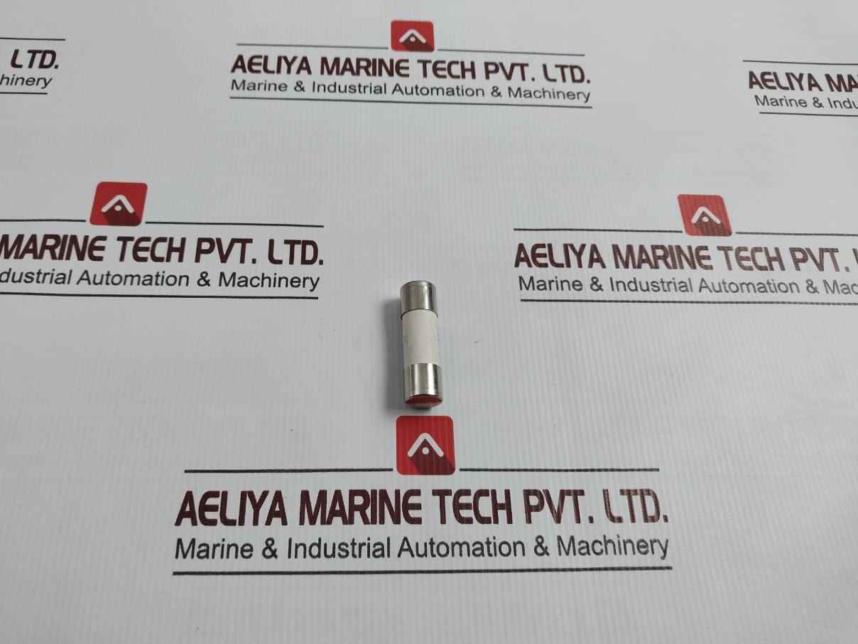 Lot Of 4x Utsunomiya Uc1 Fuse 3a 500v Ac/250v Dc