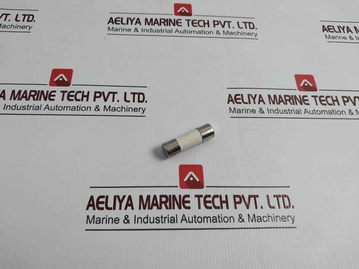 Lot Of 4x Utsunomiya Uc1 Fuse 3a 500v Ac/250v Dc