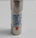 Lot Of 4x Utsunomiya Uc1 Fuse 3a 500v Ac/250v Dc