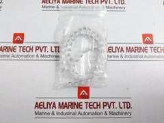 Lot Of 50X Aluminium Electrolytic Capacitor 5985-afk50V10-f Mouser 50V
