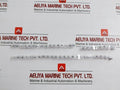 Lot Of 50X Aluminium Electrolytic Capacitor 5985-afk50V10-f Mouser 50V