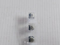 Lot Of 50X Aluminium Electrolytic Capacitor 5985-afk50V10-f Mouser 50V