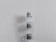 Lot Of 50X Aluminium Electrolytic Capacitor 5985-afk50V10-f Mouser 50V