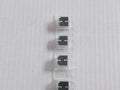 Lot Of 50X Aluminium Electrolytic Capacitor 5985-afk50V10-f Mouser 50V