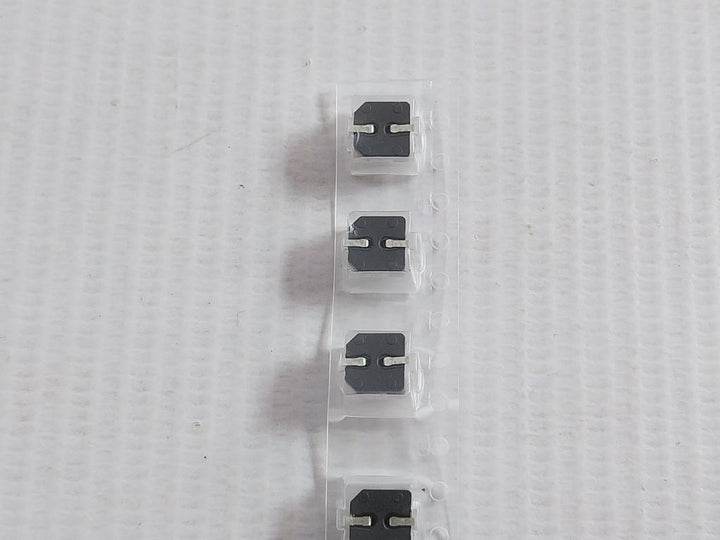Lot Of 50X Aluminium Electrolytic Capacitor 5985-afk50V10-f Mouser 50V