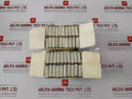 Lot of 50X Littelfuse 3,110,787 Micro Fuse 1/2A 125V AC/DC