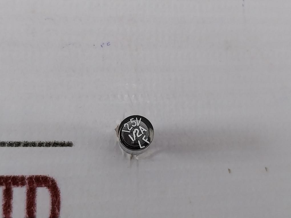 Lot Of 50X Littelfuse 3,110,787 Micro Fuse 1/2A 125V Ac/Dc