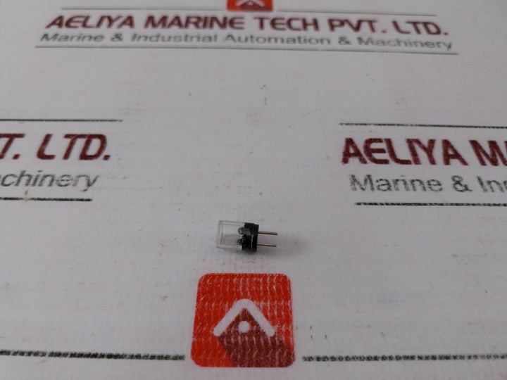 Lot of 50X Littelfuse 3,110,787 Micro Fuse 1/2A 125V AC/DC