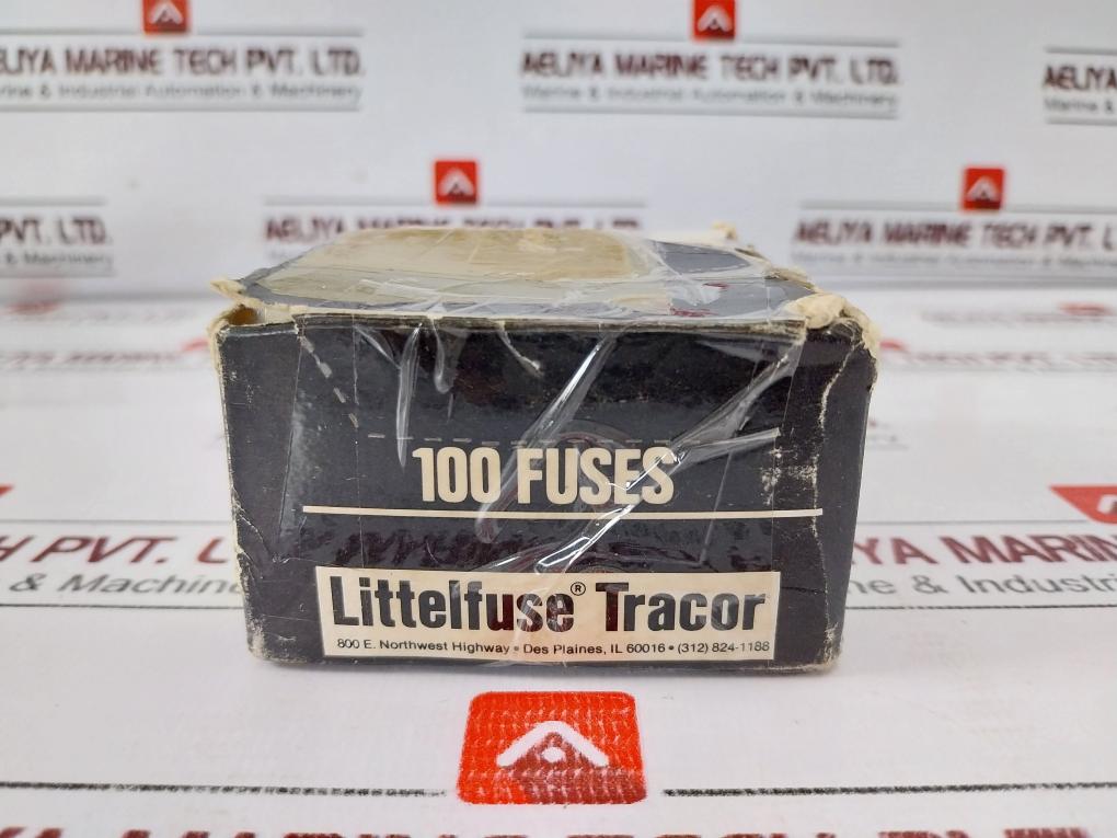 Lot Of 50X Littelfuse 3,110,787 Micro Fuse 1/2A 125V Ac/Dc