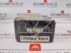 Lot of 50X Littelfuse 3,110,787 Micro Fuse 1/2A 125V AC/DC