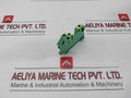Lot Of 50X Pe Terminal, Screw Connection Weidmuller Wpe 4/Zr
