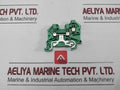 Lot Of 50X Pe Terminal, Screw Connection Weidmuller Wpe 4/Zr