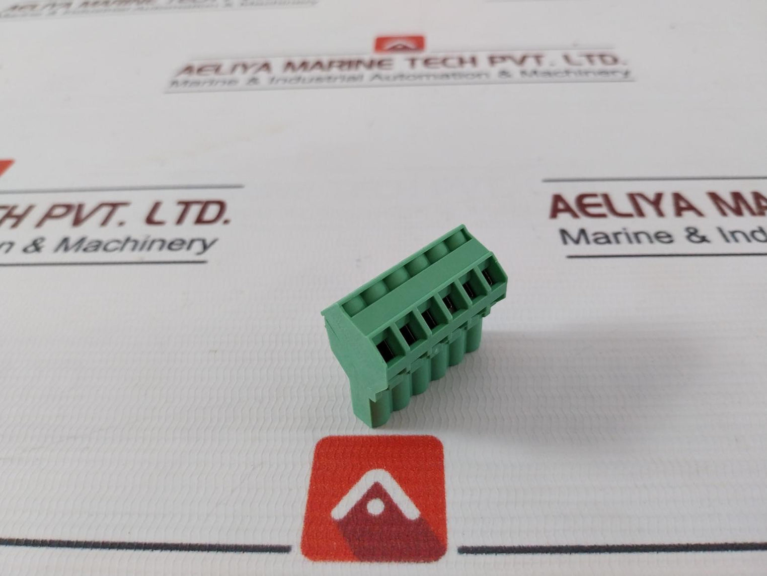 Lot Of 50X Phoenix Contact Smstb 2,5 Plug Component 300V 10A Max Bm007007