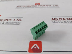 Lot Of 50X Phoenix Contact Smstb 2,5 Plug Component 300V 10A Max Bm007007