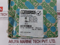 Lot Of 50X Phoenix Contact Smstb 2,5 Plug Component 300V 10A Max (Pack Of 50)