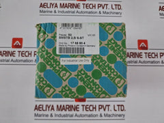 Lot Of 50X Phoenix Contact Smstb 2,5 Plug Component 300V 10A Max (Pack Of 50)