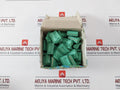 Lot Of 50X Phoenix Contact Smstb 2,5 Plug Component 300V 10A Max (Pack Of 50)
