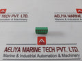 Lot Of 50X Phoenix Contact Smstb 2,5 Plug Component 300V 10A Max Bm007007