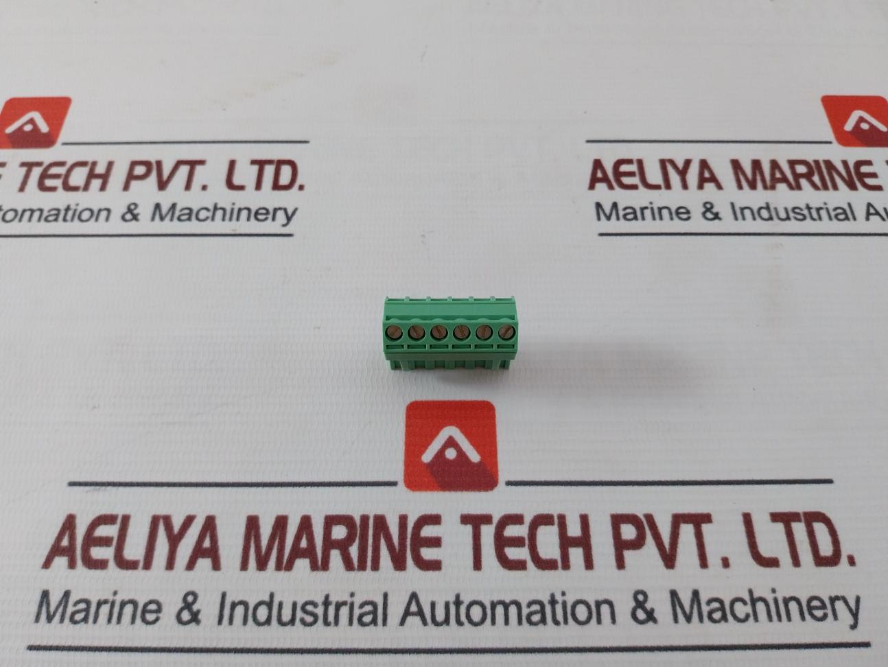 Lot Of 50X Phoenix Contact Smstb 2,5 Plug Component 300V 10A Max Bm007007