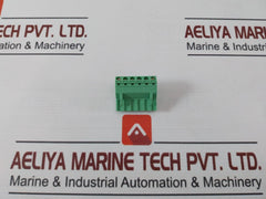 Lot Of 50X Phoenix Contact Smstb 2,5 Plug Component 300V 10A Max (Pack Of 50)