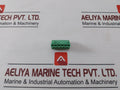 Lot Of 50X Phoenix Contact Smstb 2,5 Plug Component 300V 10A Max Bm007007