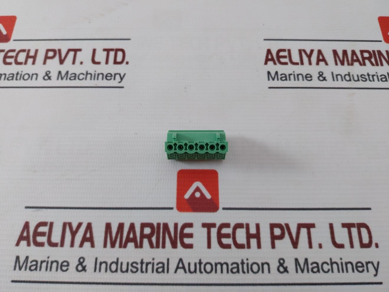 Lot Of 50X Phoenix Contact Smstb 2,5 Plug Component 300V 10A Max Bm007007