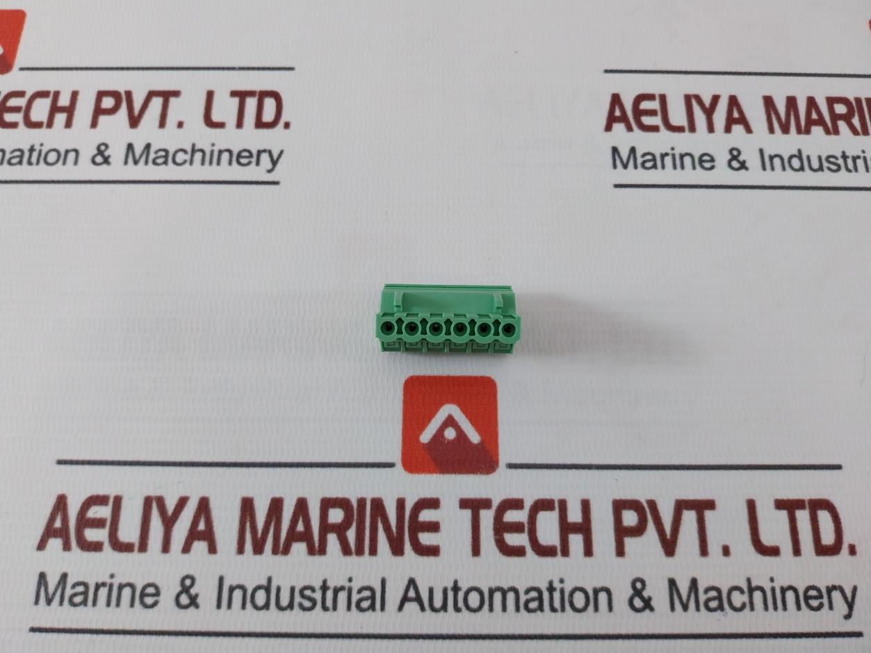 Phoenix Contact Smstb 2,5 Plug Component 300V 10A Max (Pack Of 50)