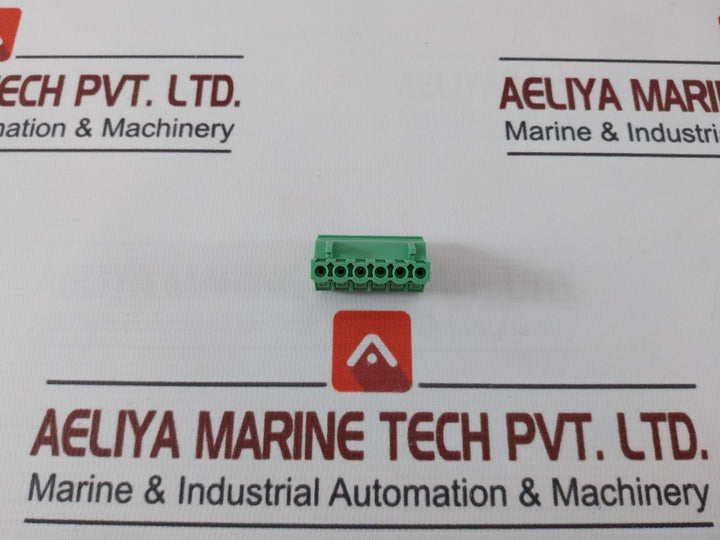 Lot Of 50X Phoenix Contact Smstb 2,5 Plug Component 300V 10A Max (Pack Of 50)