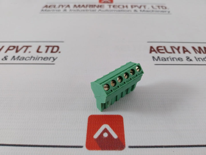 Lot Of 50X Phoenix Contact Smstb 2,5 Plug Component 300V 10A Max (Pack Of 50)