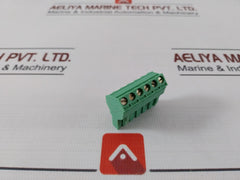 Lot Of 50X Phoenix Contact Smstb 2,5 Plug Component 300V 10A Max (Pack Of 50)