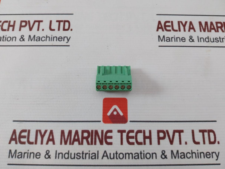 Lot Of 50X Phoenix Contact Smstb 2,5 Plug Component 300V 10A Max Bm007007