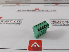 Lot Of 50X Phoenix Contact Smstb 2,5 Plug Component 300V 10A Max (Pack Of 50)