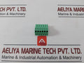 Lot Of 50X Phoenix Contact Smstb 2,5 Plug Component 300V 10A Max Bm007007