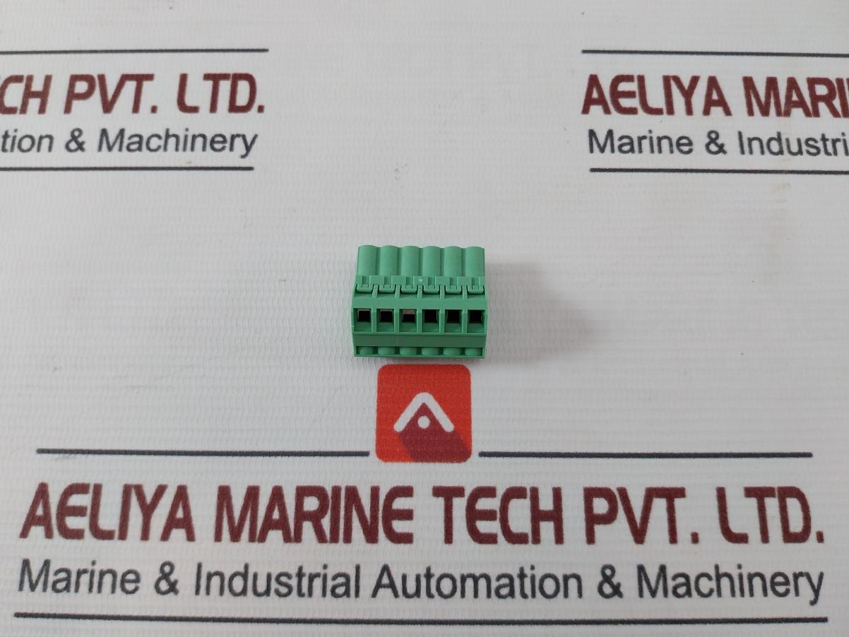 Lot Of 50X Phoenix Contact Smstb 2,5 Plug Component 300V 10A Max Bm007007