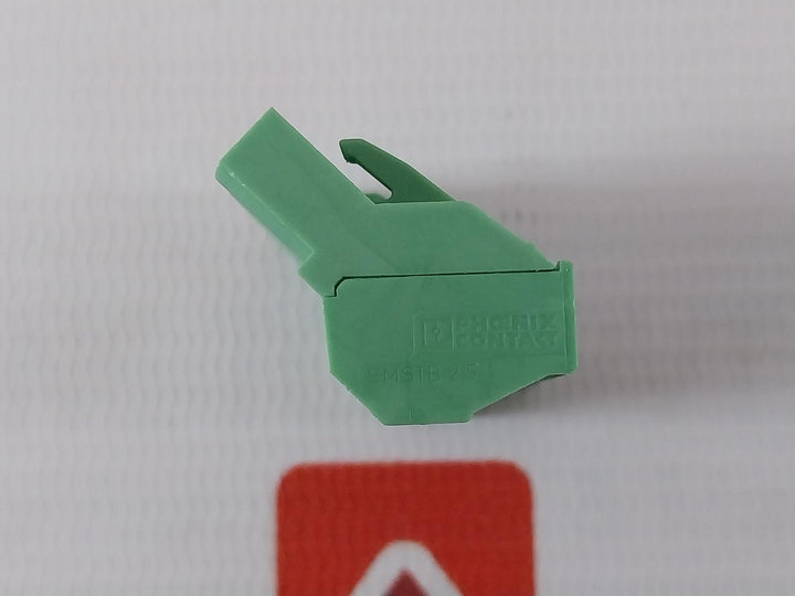 Lot Of 50X Phoenix Contact Smstb 2,5 Plug Component 300V 10A Max (Pack Of 50)