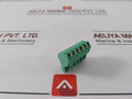 Lot Of 50X Phoenix Contact Smstb 2,5 Plug Component 300V 10A Max Bm007007