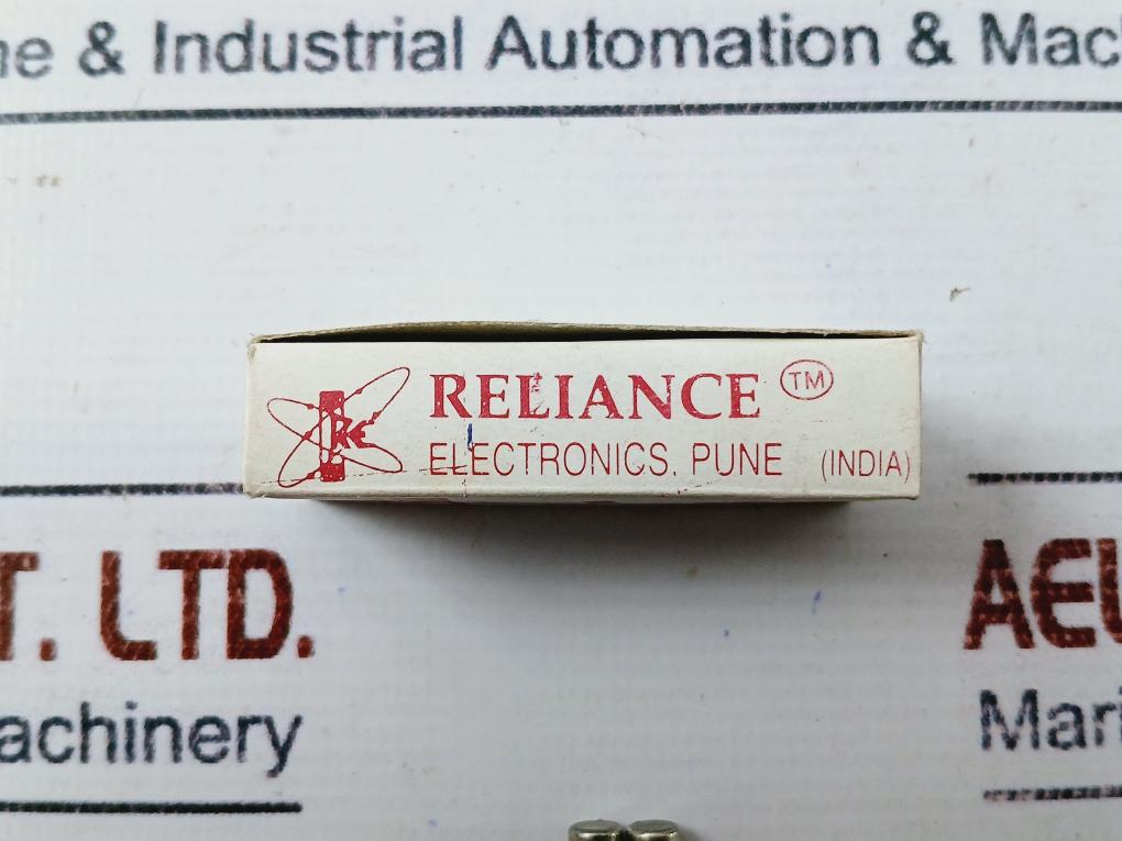 Lot Of 50X Reliance Electronics F2Al250V Slow Blow Glass Fuse 250V