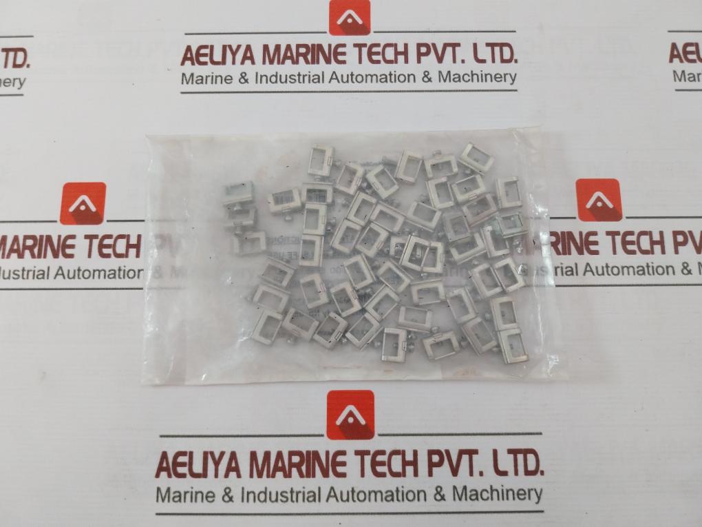 Lot Of 50X Weidmuller 0316500000 Terminal Block Tool & Accessory Demko 03Atex136208 U