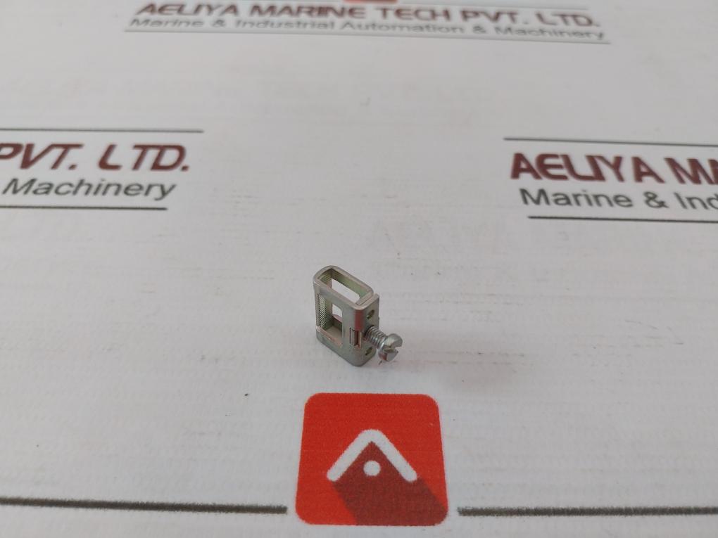 Lot Of 50X Weidmuller 0316500000 Terminal Block Tool & Accessory Demko 03Atex136208 U