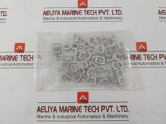 Lot of 50X Weidmuller 0316500000 Terminal Block Tools & Accessories Demko