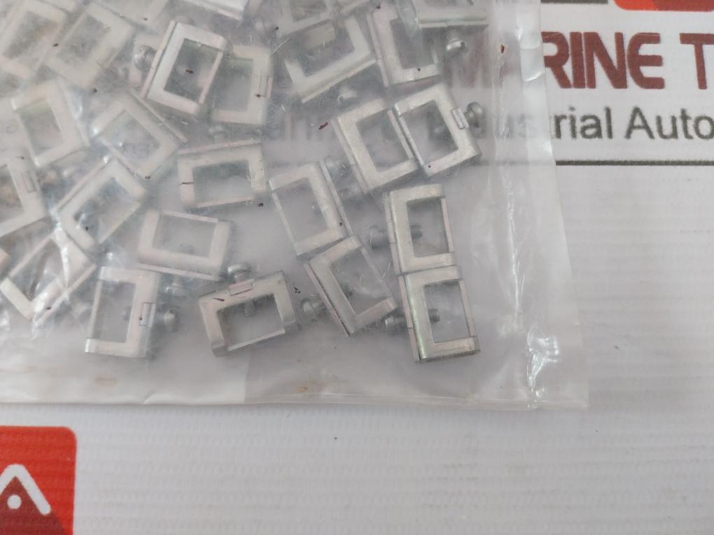 Lot Of 50X Weidmuller 0316500000 Terminal Block Tool & Accessory Demko 03Atex136208 U