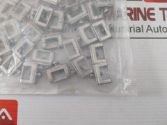 Lot of 50X Weidmuller 0316500000 Terminal Block Tools & Accessories Demko