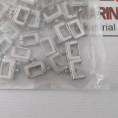 Lot of 50X Weidmuller 0316500000 Terminal Block Tools & Accessories Demko