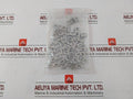 Lot of 50X Weidmuller 0316500000 Terminal Block Tools & Accessories Demko
