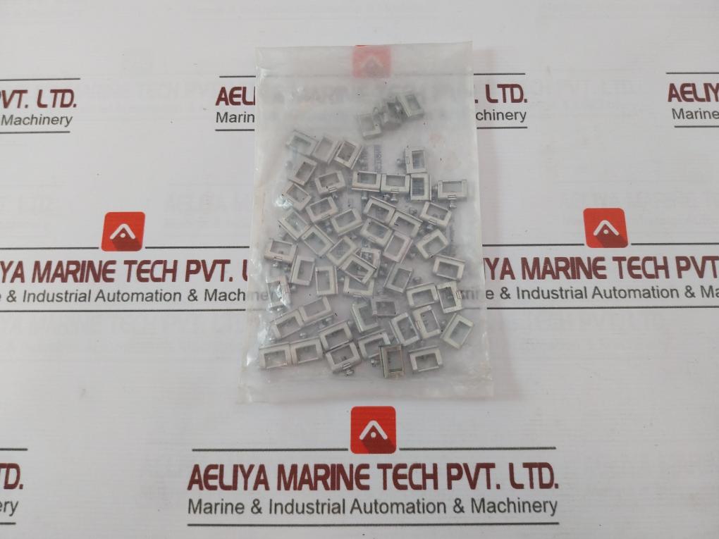 Lot Of 50X Weidmuller 0316500000 Terminal Block Tool & Accessory Demko 03Atex136208 U