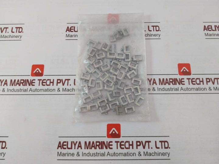 Lot of 50X Weidmuller 0316500000 Terminal Block Tools & Accessories Demko