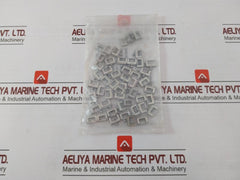 Lot of 50X Weidmuller 0316500000 Terminal Block Tools & Accessories Demko