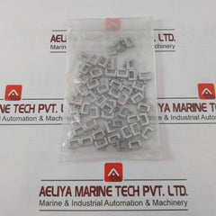 Lot of 50X Weidmuller 0316500000 Terminal Block Tools & Accessories Demko